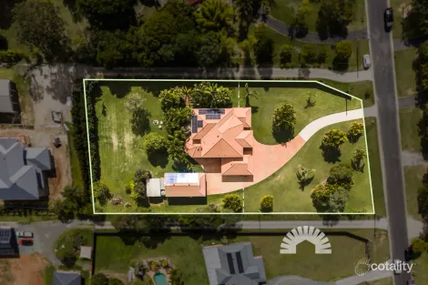 Property photo of 67 Mackney Road Upper Caboolture QLD 4510