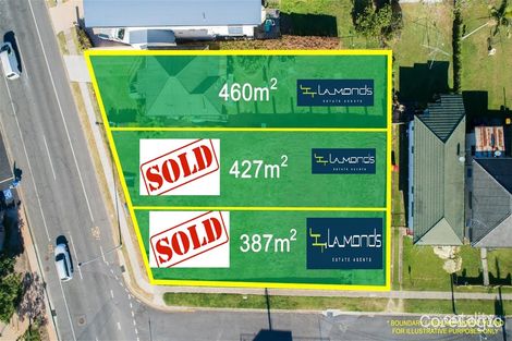 Property photo of 177 Wynnum Esplanade Wynnum QLD 4178