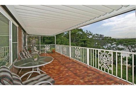 Property photo of 7 Georges River Crescent Oyster Bay NSW 2225