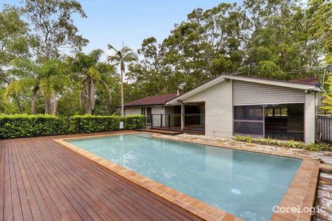 Property photo of 12 Neptune Street Chapel Hill QLD 4069