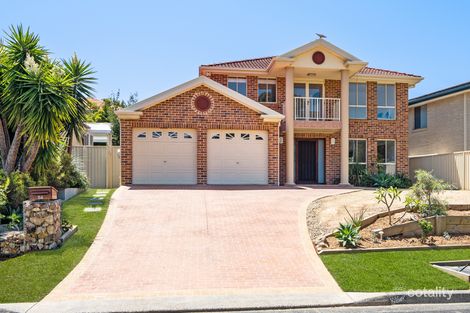 Property photo of 54 Bannister Drive Erina NSW 2250