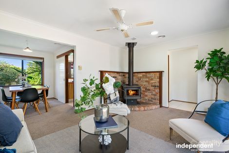 Property photo of 72 Twamley Crescent Richardson ACT 2905