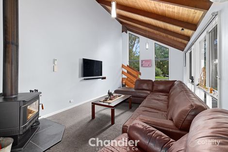 Property photo of 3 Maskells Hill Road Selby VIC 3159