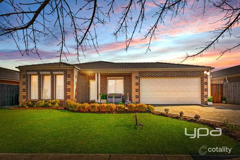19 Cover Dr, Sunbury, VIC 3429