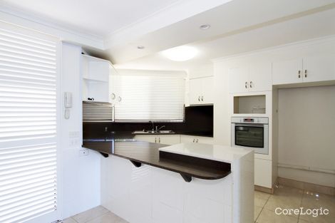 Property photo of 2C/3-9 Eden Street Tweed Heads NSW 2485