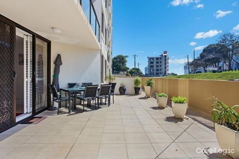 Property photo of 2C/3-9 Eden Street Tweed Heads NSW 2485