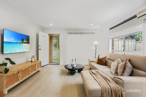 Property photo of 1/12 Kurrajong Close Springfield NSW 2250