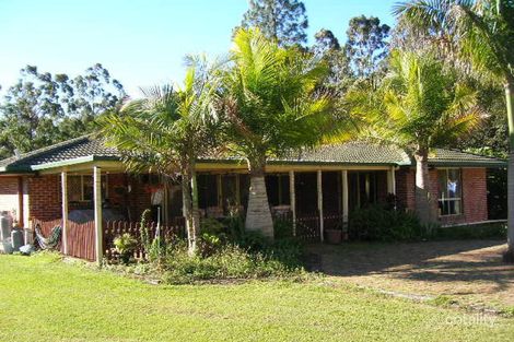Property photo of 203 Mount Mee Road Delaneys Creek QLD 4514