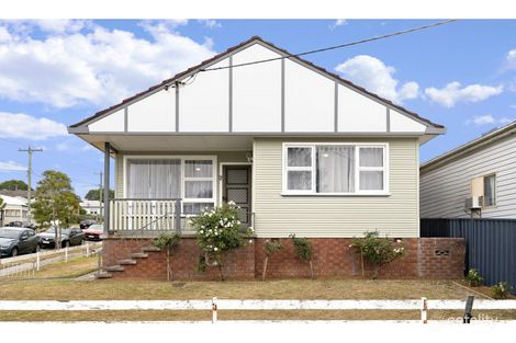 Property photo of 9A Murnin Street Wallsend NSW 2287