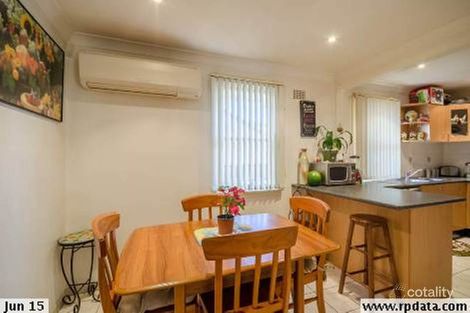 Property photo of 8 Frazer Avenue Lurnea NSW 2170