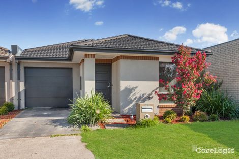 Property photo of 21 Medallion Avenue Beveridge VIC 3753