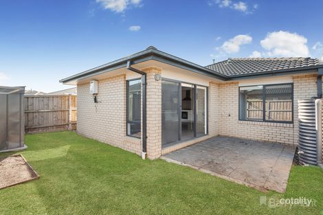 Property photo of 21 Medallion Avenue Beveridge VIC 3753