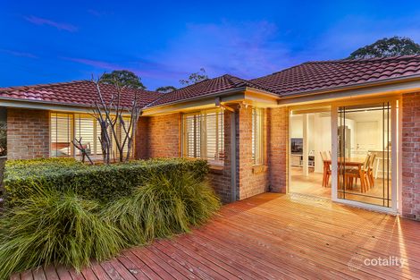 Property photo of 3/20 Winifred Avenue Caringbah NSW 2229
