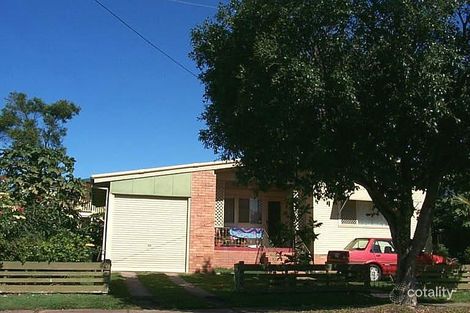 33 Donkin St, Scarborough, QLD 4020