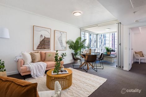 1603/108 Albert St, Brisbane City, QLD 4000