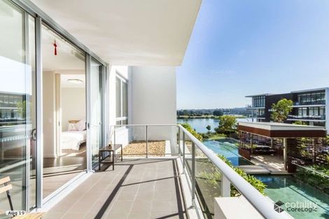 4/3 Timbrol Ave, Rhodes, NSW 2138
