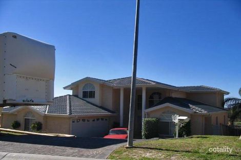 9 Burnett Pl, Albion Park, NSW 2527