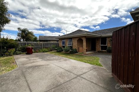 Property photo of 33 Camms Road Cranbourne VIC 3977