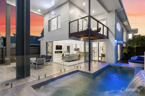 17 Daybreak Bvd, Casuarina, NSW 2487