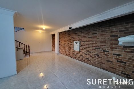 John St, Lidcombe, NSW 2141