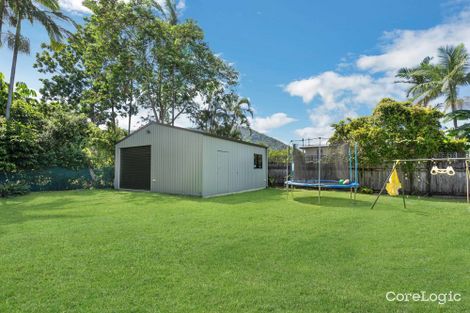 Property photo of 36 Henley Street Earlville QLD 4870