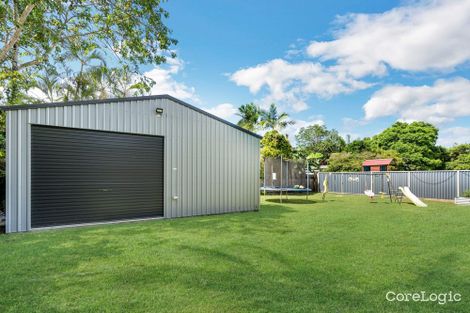 Property photo of 36 Henley Street Earlville QLD 4870