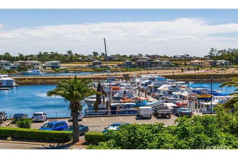 Property photo of 431/66 Sickle Avenue Hope Island QLD 4212
