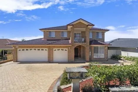 26 Foxtail Cres, Woongarrah, NSW 2259