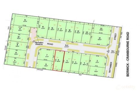 6/395 Berwick-Cranbourne Rd, Clyde North, VIC 3978