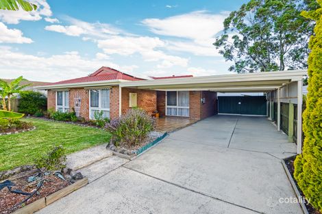 Property photo of 6 Denham Crescent Cranbourne North VIC 3977