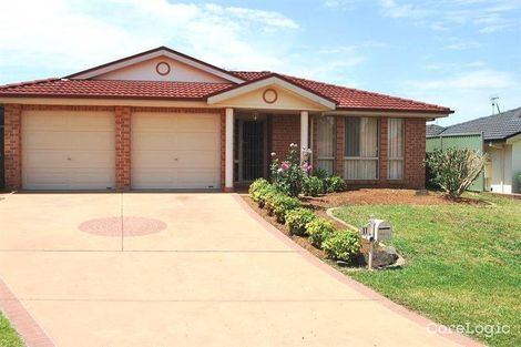 Property photo of 11 Apple Blossom Way Hamlyn Terrace NSW 2259