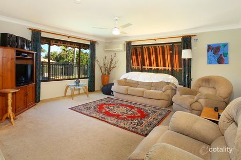 Property photo of 43 Maralinga Drive Ashmore QLD 4214