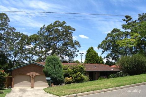 19 Karril Ave, Beecroft, NSW 2119