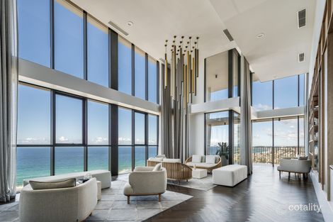 Property photo of 1305/43-49 Peerless Avenue Mermaid Beach QLD 4218