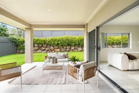 Property photo of 2 Power Drive Cumbalum NSW 2478