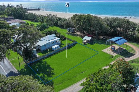 71 Westcott Ave, Campwin Beach, QLD 4737