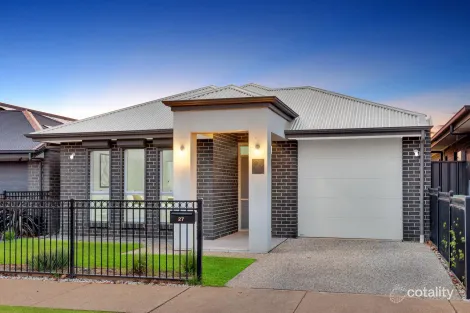 27 Union Ave, Munno Para, SA 5115