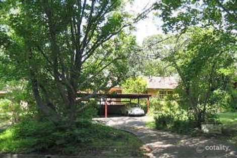 17 Glengarry Ave, North Turramurra, NSW 2074