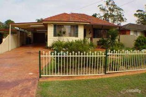 Property photo of 73 Wrench Street Cambridge Park NSW 2747