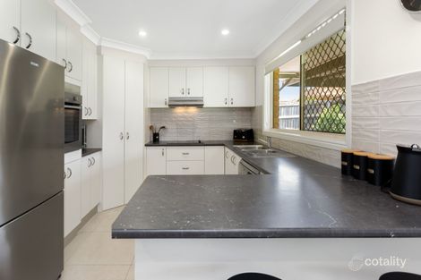 Property photo of 24 Stringybark Street Regents Park QLD 4118