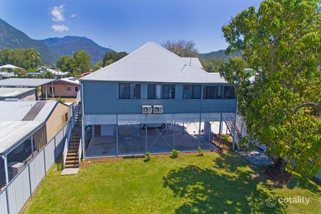 Property photo of 8 Clarke Street Gordonvale QLD 4865