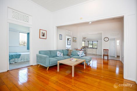 Property photo of 8 Clarke Street Gordonvale QLD 4865