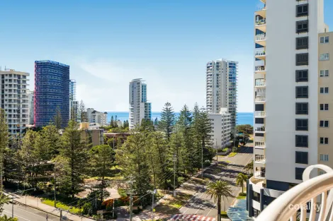 Property photo of 2907/24-26 Queensland Avenue Broadbeach QLD 4218