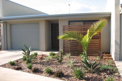 6/20 Riverview St, Emerald, QLD 4720