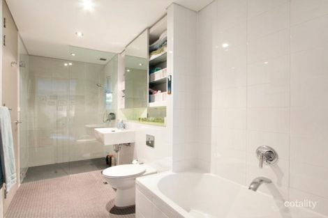 Property photo of 105/7 Sterling Circuit Camperdown NSW 2050