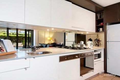 Property photo of 105/7 Sterling Circuit Camperdown NSW 2050