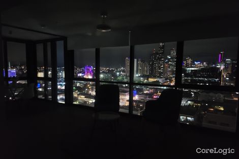 Property photo of 2414/275 Wickham Street Fortitude Valley QLD 4006