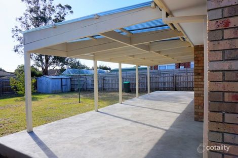 Property photo of 21 Woodvale Drive Carrum Downs VIC 3201