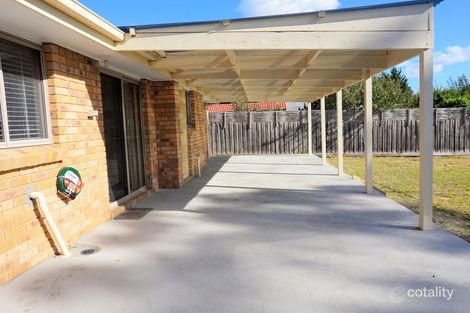 Property photo of 21 Woodvale Drive Carrum Downs VIC 3201