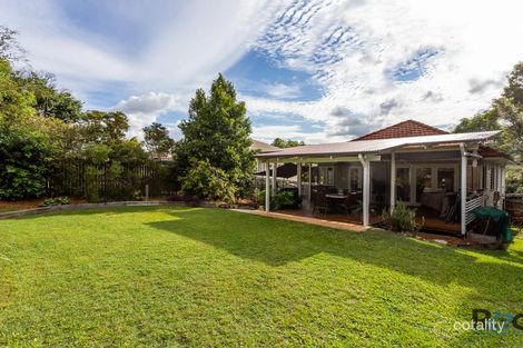 Property photo of 132 Fingal Street Tarragindi QLD 4121